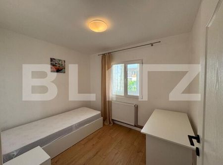 Oportunitate pentru studenți -Apartament decomandat 4 camere, 83mp, Mănaștur - Fotografie 5