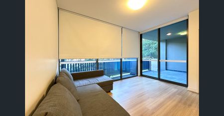 One-Bedroom Apartment with Rare Direct Access - Photo 5