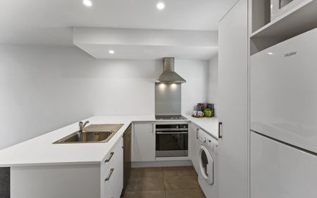 Unit 26, 17 Bunyan Street, Waltham, Christchurch - Photo 2