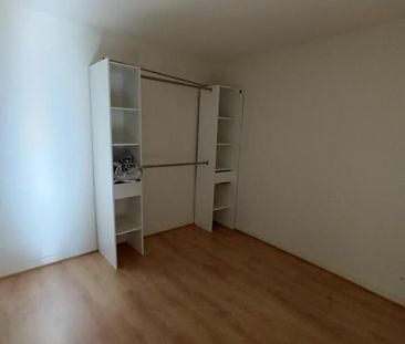 APPARTEMENT 2 pièce(s) - 31m² - Photo 3