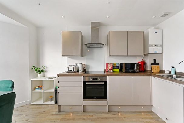 1 bedroom house to rent - Photo 1