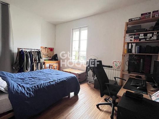 SOISSONS QUARTIER GARE : MAISON A LOUER - Photo 1