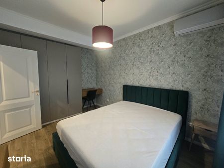 Casa Moderna 120 mp | 4 Dormitoare | Gradina | Parcare | Floresti - Photo 2
