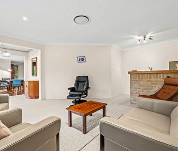 92 Kings Avenue, Terrigal NSW 2260 - House For Rent | Domain - Photo 2