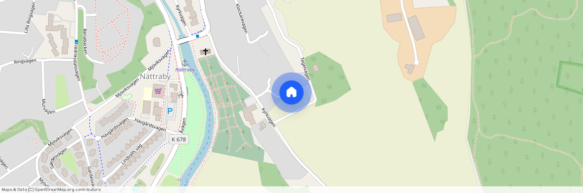 Klockebacken 8 A, 373 31, Nättraby, Sweden