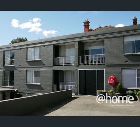 16/7 Brisbane Street, Launceston, Tas 7250 - Photo 1