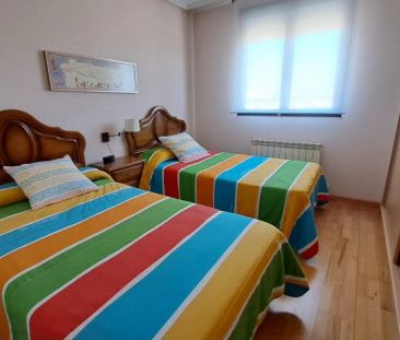 Piso de alquiler en Calle del Matrimonio Rey Redondo, 4, Armunia - Foto 6