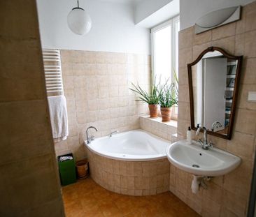 Belwederska – mieszkanie 2-pokojowe w kamienicy 60.8 m² - Zdjęcie 5