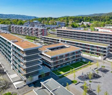 Rent a 2 rooms apartment in Schlieren - Photo 6