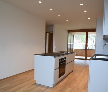 Ankommen. Wohlfühlen. Zuhause sein. – 3-Zimmerwohnung in Hohenems z... - Photo 1