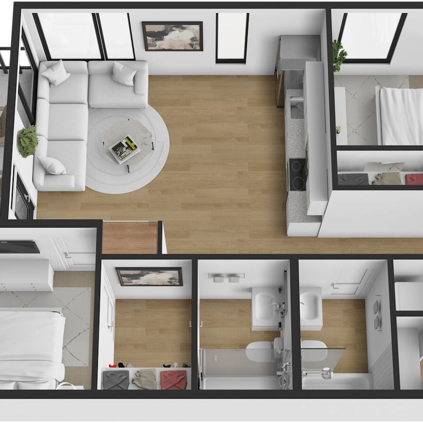 841 Grenon Avenue, Britannia, Ottawa, ON - Photo 1