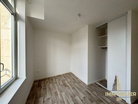AMIENS HENRIVILLE - TYPE 3 AVEC BALCON ET PARKING - Photo 4