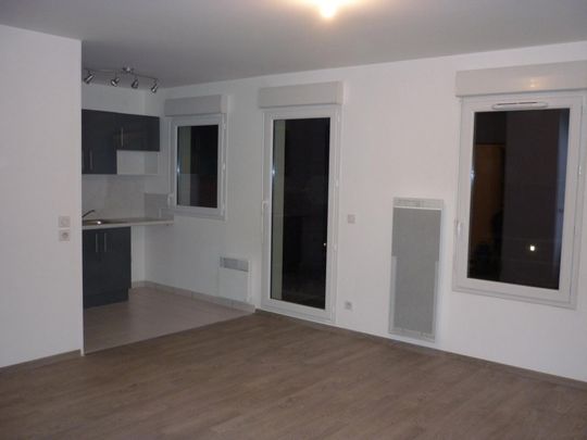 Appartement 44 m² - 2 Pièces - Lucé - Photo 1