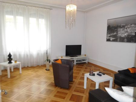 3 Zimmer, 72 m², EG - Photo 2