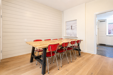 Zadelstraat 7 1211 LP Hilversum - Photo 4
