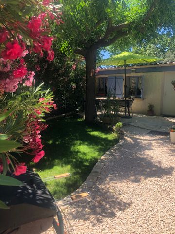 Appartement T2 Lunel-Viel à louer - Photo 2