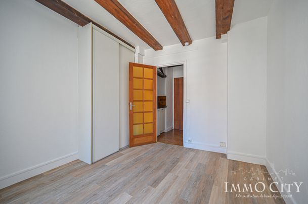 Appartement 1 pièce (studio) - 13.9m² - Photo 1