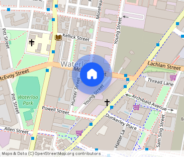 105/10-20 McEvoy Street Waterloo - Photo 1