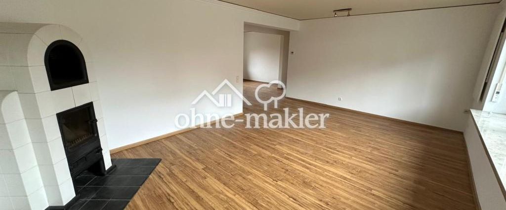 Erdgeschosswohnung in Kevelaer (Kevelaer Mitte) - Photo 1