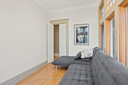 For Lease - 100 Warden Avenue, Toronto, Ontario - Photo 4