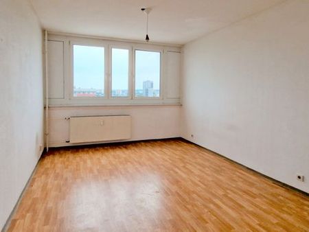 Single‑Wohlfühlnest: renovierte Wohnung ab Mitte April einziehbereit ! - Photo 5