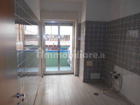 Bilocale via Onofrio Fragnito, Rione Alto, Napoli - Foto 3