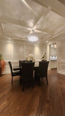 For Lease - 51 Kirk Bradden Road, Toronto, Ontario - Photo 1