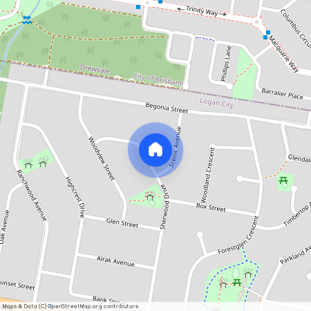 42 Sherwood Drive, Qld 4118, Browns Plains