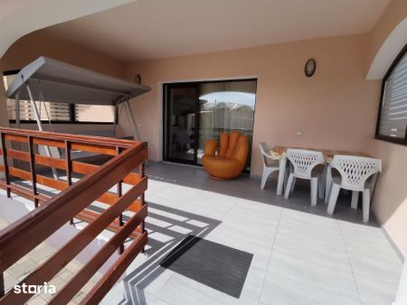 ÎNCHIRIEZ CASĂ ELEGANTĂ – 5 CAMERE | 180 MP | TEREN 500 MP - Fotografie 3