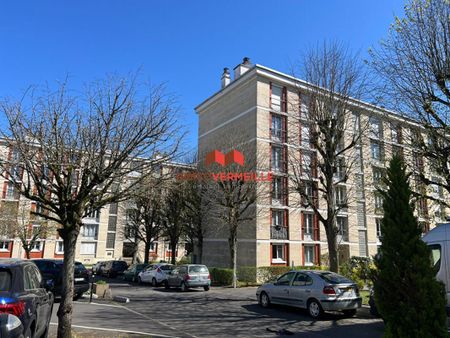 Appartement 3 pièces à louer à Bougival - Photo 4