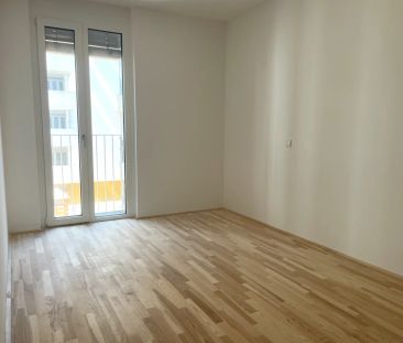 Tolle 2-Zimmer Wohnung umgeben von Grün in begehrter Lage - THEOS W... - Foto 4
