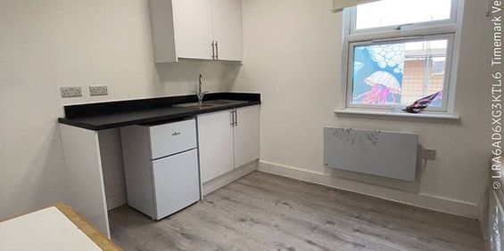 Studio Flat, Craven Park Road, NW10 - Photo 3