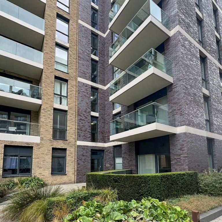 1 bedroom apartment to rent - Photo 1