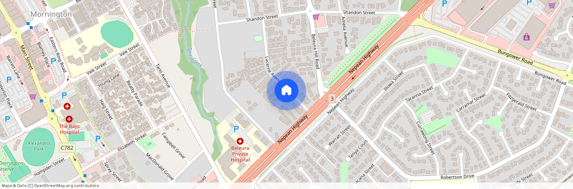 10/28 Lucerne Avenue, Vic 3931, Mornington