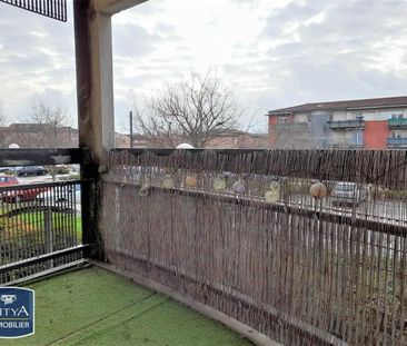 Location Appartement 2 pièces 45m² BLAGNAC 31700 - Photo 4