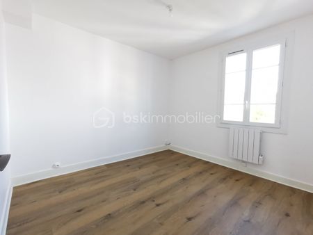 Appartement de 37,50 m² à Chatellerault - Photo 2