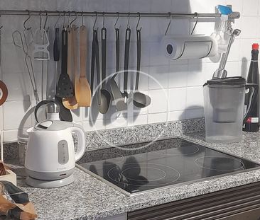 Apartment for Rent on Calle Llobregat (L'Hospitalet de Llobregat) - Photo 4