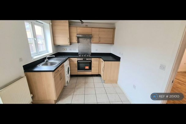 3 bedroom terraced house to rent - Photo 1