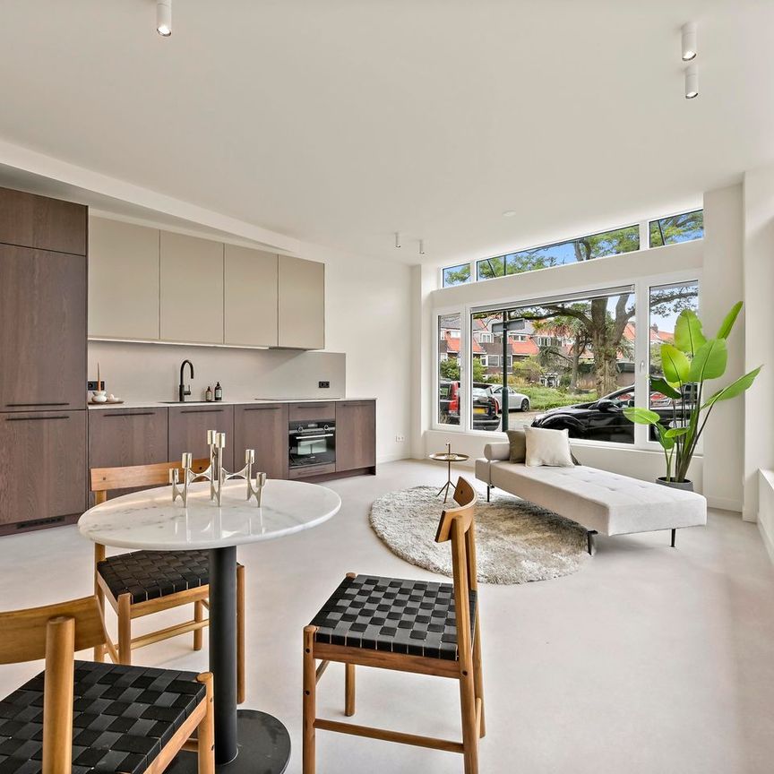 Appartement te huur: van Halewijnlaan 2 2274 TR Voorburg - Photo 1