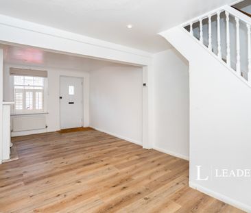 2 bedroom house to rent Arun Street, BN18 - Photo 4