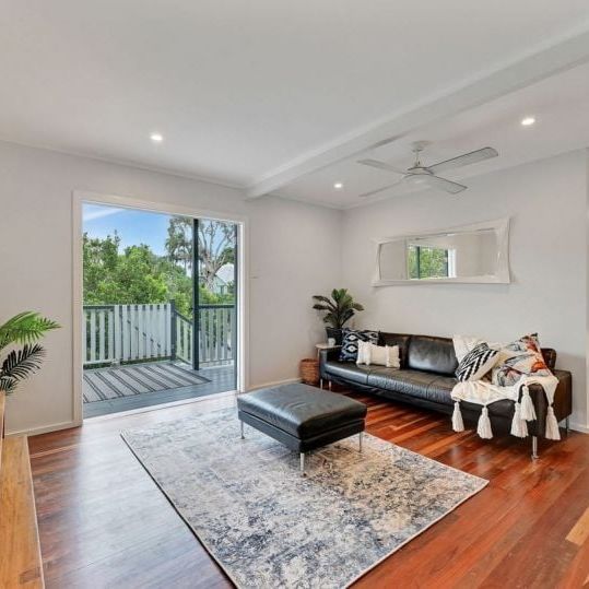 28 Armstrong Street, Hermit Park - Photo 1