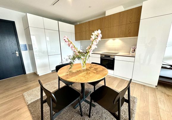 Why don't you stay in this two bedroom Apartment? - Photo 1