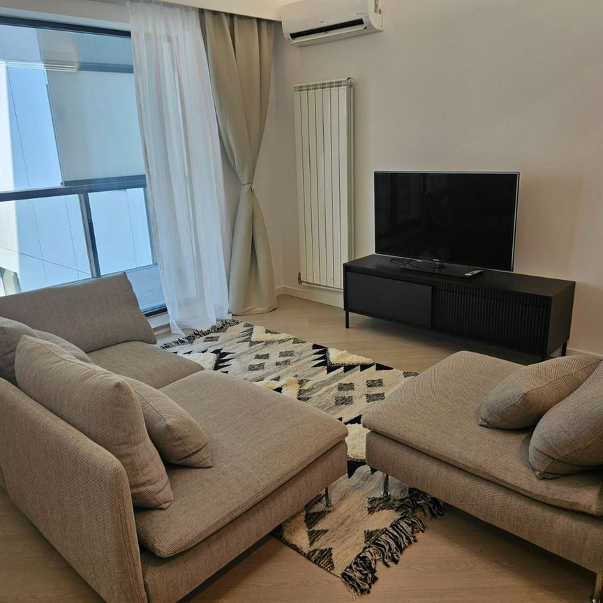 Apartament 2 camere - Porsche Pipera - Photo 1