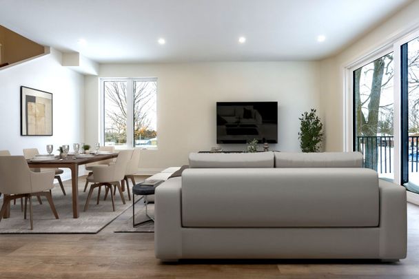 For Lease - 155 Richardson Street Unit# A, Guelph/Eramosa, Ontario - Photo 1