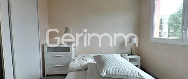 Location Appartement 3 pièces 70,98 m² - Photo 1