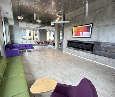For Lease - 105 Champagne Avenue Unit# 1517, Dows Lake - Civic Hosp... - Photo 2