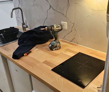 Appartement à louer 1 pièce • 15 m 2 Enghien-les-Bains - Photo 1