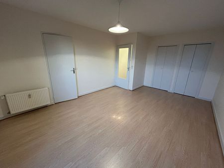 Appartement Poitiers 2 pièces – 41 m² - Photo 5