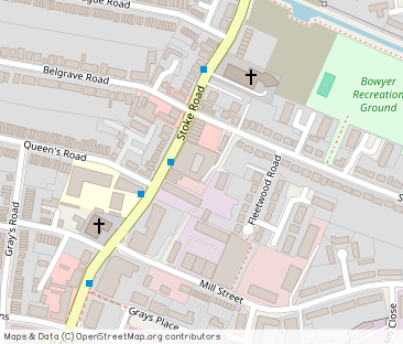 Lyons Way, Slough, SL2 - Photo 1