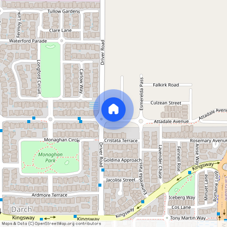 5 Attadale Avenue, WA 6065, Darch